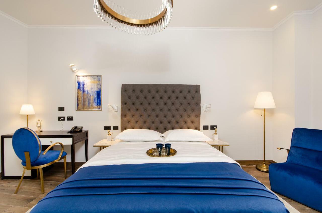 Villa Brandestini Пула Экстерьер фото