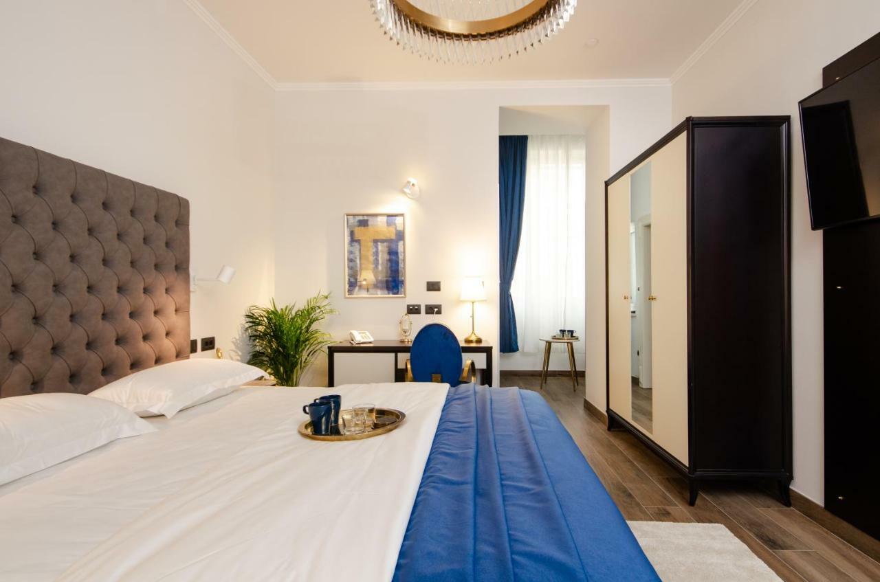 Villa Brandestini Пула Экстерьер фото