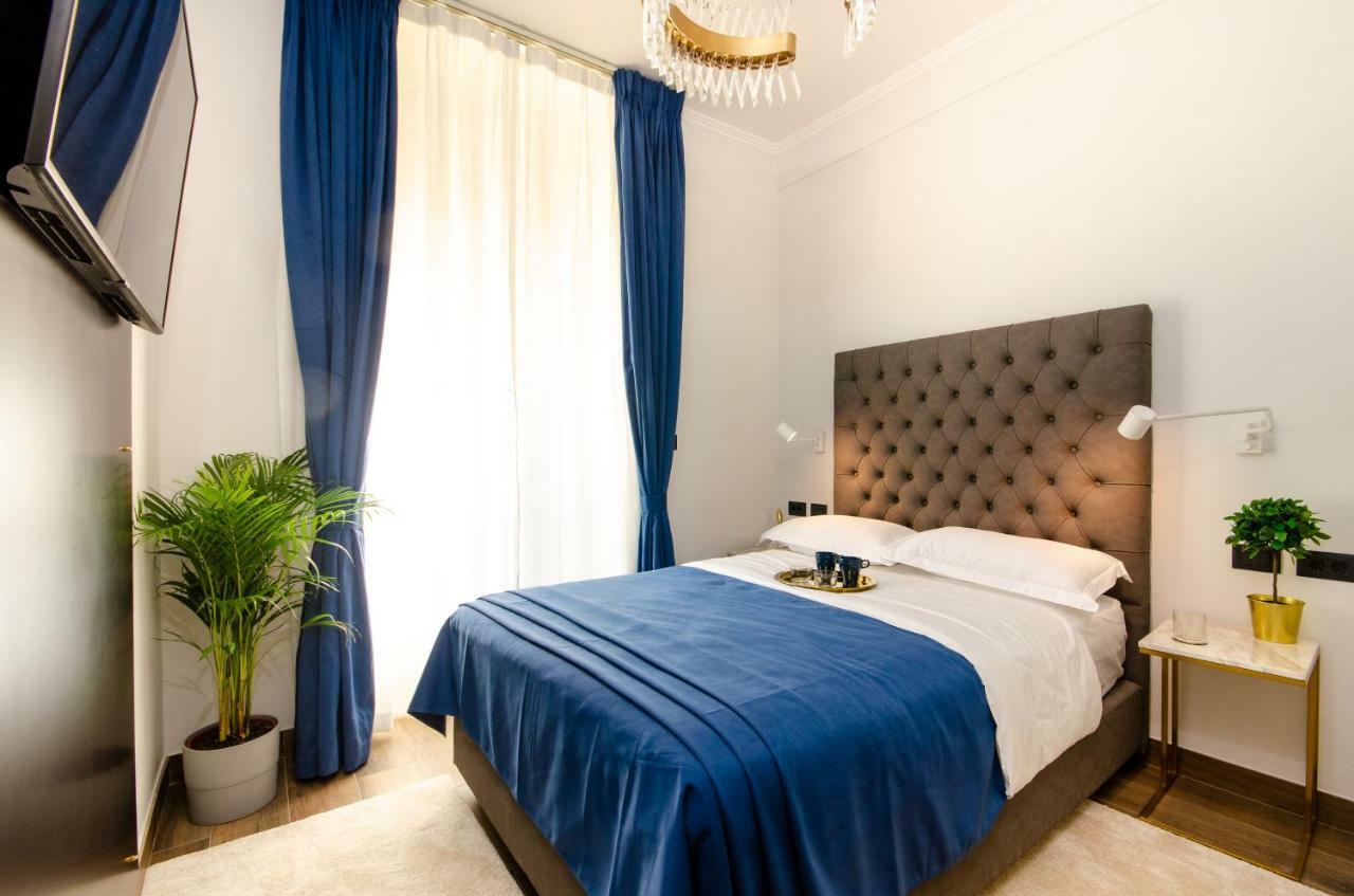 Villa Brandestini Пула Номер фото
